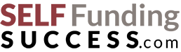 Self Funding Success Logo